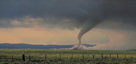 tornado