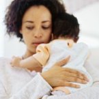 Calming A Fussy Baby