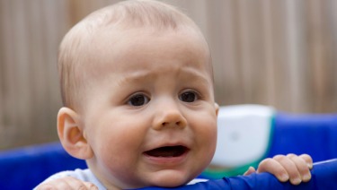 Abusive Head Trauma: How to Protect Your Baby