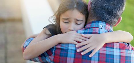 Adverse Childhood Events - ACEs - HealthyChildren.org