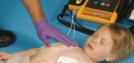 How to Use an AED