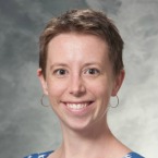 Dr. Britanny Allen