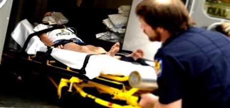 When to Call EMS
