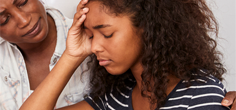 What’s causing the rise in teenagers with severe anxiety? 