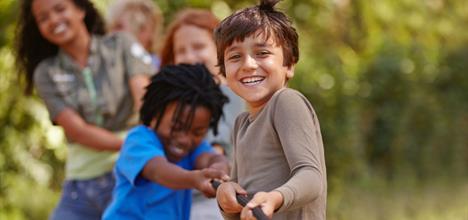 Choosing a Summer Camp