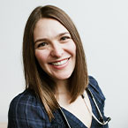 Whitney Casares, MD, MPH, FAAP, is a board-certified, practicing pediatrician and author of