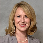 Christina Boull is an Assistant Professor of Pediatrics and Dermatology at the University of Minnesota. She is a board-certified pediatrician and pediatric dermatologist. Her areas of interest include genetic skin diseases and cutaneous malignancies in children.