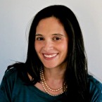 Cori Cross - Headshot