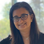 About Dr. Munshi