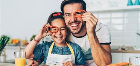 Plant-Based Diets: Are They Good for Kids?