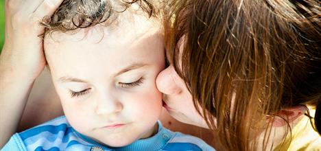 What are the Early Signs of Autism?
