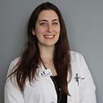 Marissa Di Giovine MD
