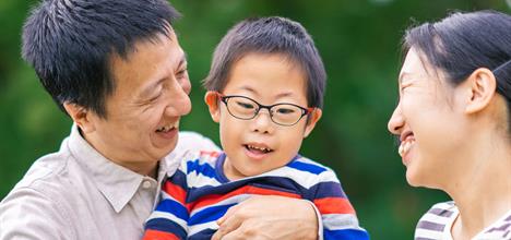 AAP Policy: Denying Organ Transplants to Kids with Disabilities May Be Discrimination