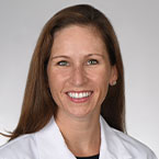 About Dr. Hollinger