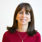 Julie Glickstein