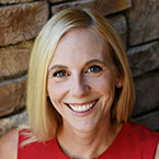 Kate Desmond
