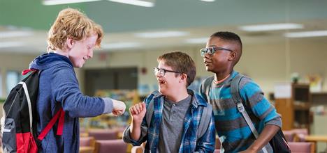Kindness: How a Simple Act Can Make a Big Difference