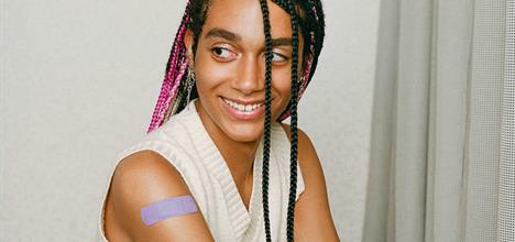 Immunizations for Teens & Young Adults 