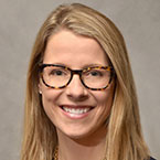 Ingrid Polcari MD, FAAP, is an Assistant Professor in the Departments of Dermatology and Pediatrics at the University of Minnesota and is the Program Director of the Dermatology Residency Program at the University of Minnesota. Within the American Academy of Pediatrics, she is a member of the Section on Dermatology. She is also a member of the Education Committee within the Society for Pediatric Dermatology.
