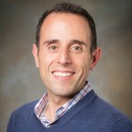 Anthony Porto, MD, MPH, FAAP,