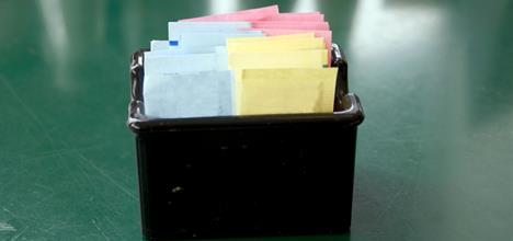 Sweeteners and Sugar Substitutes: Parent FAQs
