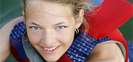 Water Safety for Teens - HealthyChildren.org