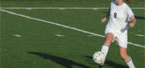 ACL Injuries in Young Athletes