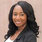 Ifunanya Agbim, MD, FAAP