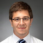 is a second-year gastroenterology fellow at Cincinnati Children’s Hospital who is interested in practicing general gastroenterology with a focus in motility and functional GI disorders, has a love for medical education at all levels, and harbors a passion for supporting and uplifting those that identify as unrepresented minorities in medicine.
