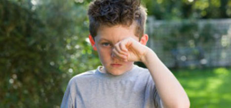 AAP Allergy Tips