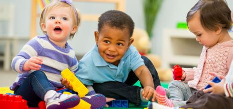 Is it safe to send my child to child care during COVID-19?