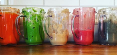 Is it OK to make my own baby food?