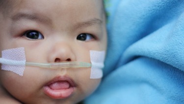 Pulmonary Hypertension in Infants and Children