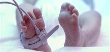 Group B Strep Infections 