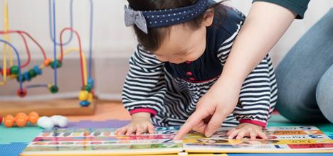 5 Secrets to a Smarter Baby