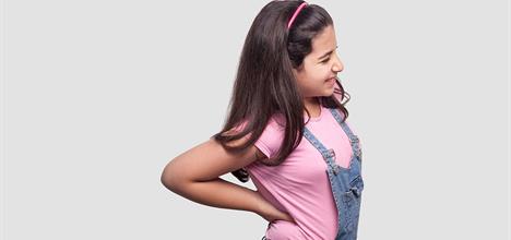 Kidney Stones in Children and Teens