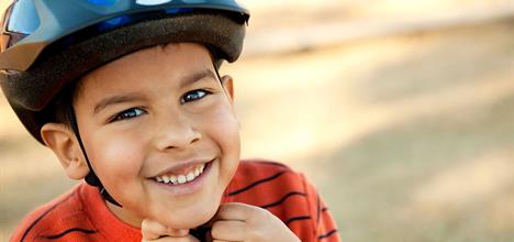 Seizure Safety: Tips for Parents