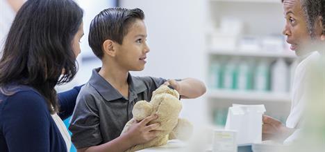 Seizure Medications for Children & Teens