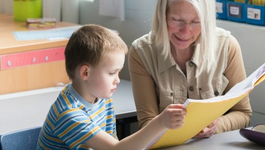 special education