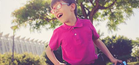 Cerebral Palsy