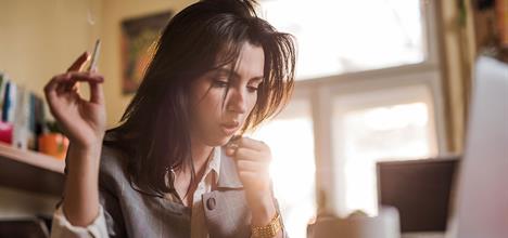Preventing Tobacco Exposure During Stay-at-Home Orders
