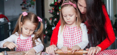Holiday Mental Health Tips
