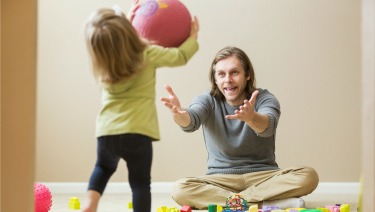 Toy Buying Tips for Children with Special Needs