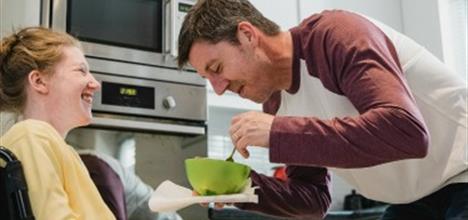 Ketogenic Diet: Treating Children’s Seizures with Food