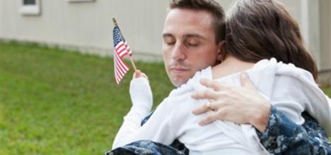 Effects of Deployment on Children and Families
