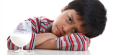 a person lying on a table
