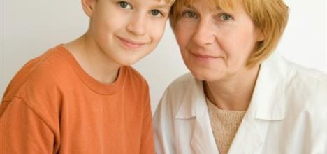 What is a pediatric urologist