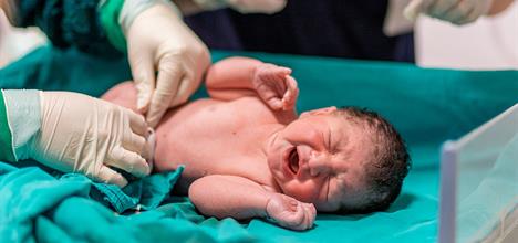 American Academy of Pediatrics Issues Clinical Report on Care of HIV-exposed Infants