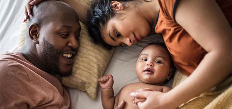 11 Common Conditions in Newborns