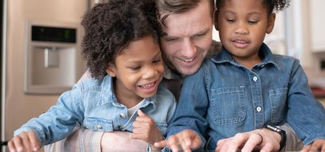 Respectful Ways to Talk about Adoption: A List of Do's & Dont's